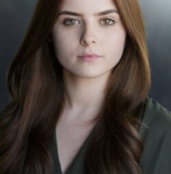 Gabrielle Creevy