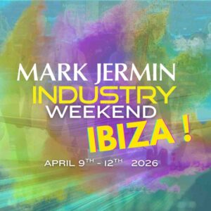 Industry Weekend Ibiza 2027
