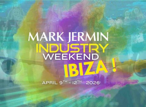 Industry Weekend Ibiza 2027