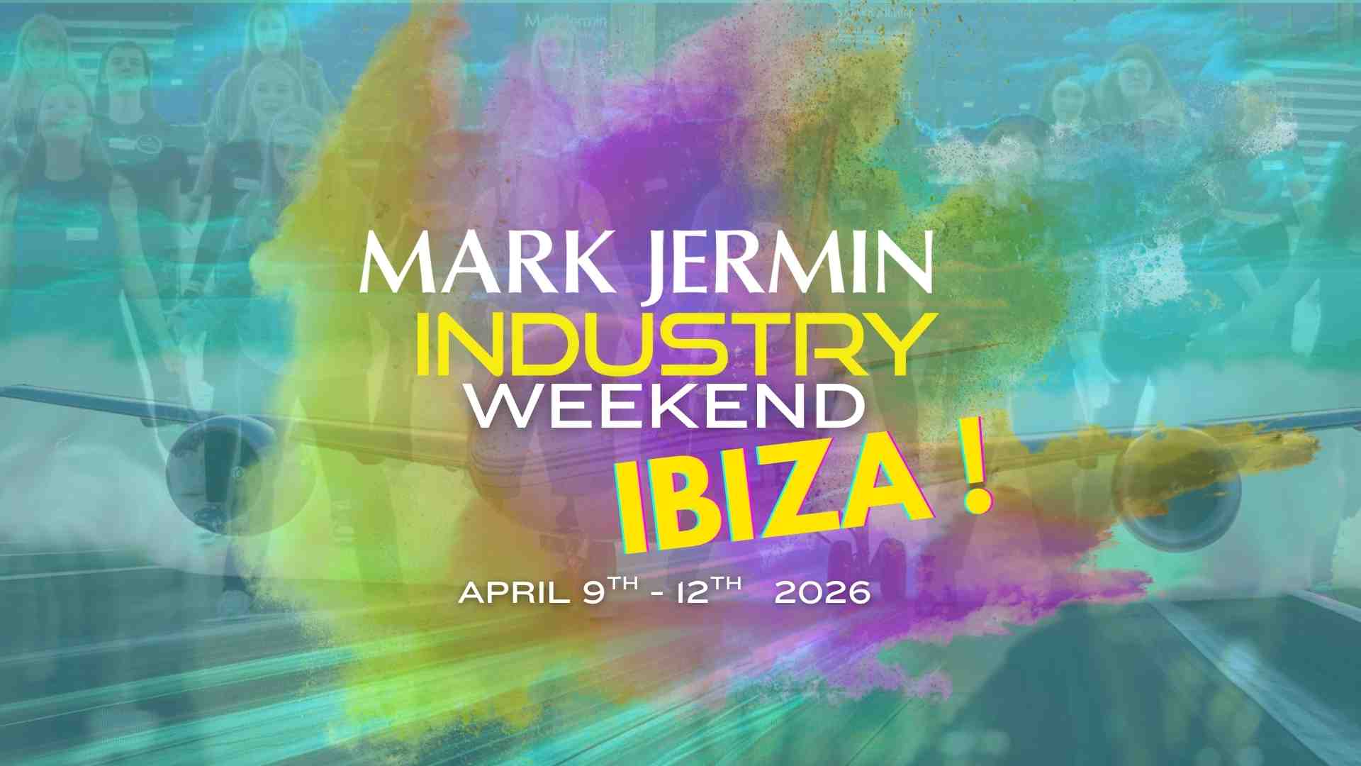 Industry Weekend Ibiza 2027