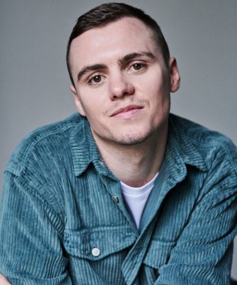 Aled ap Steffan