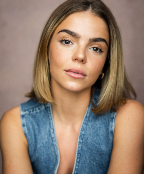 Alice Nokes