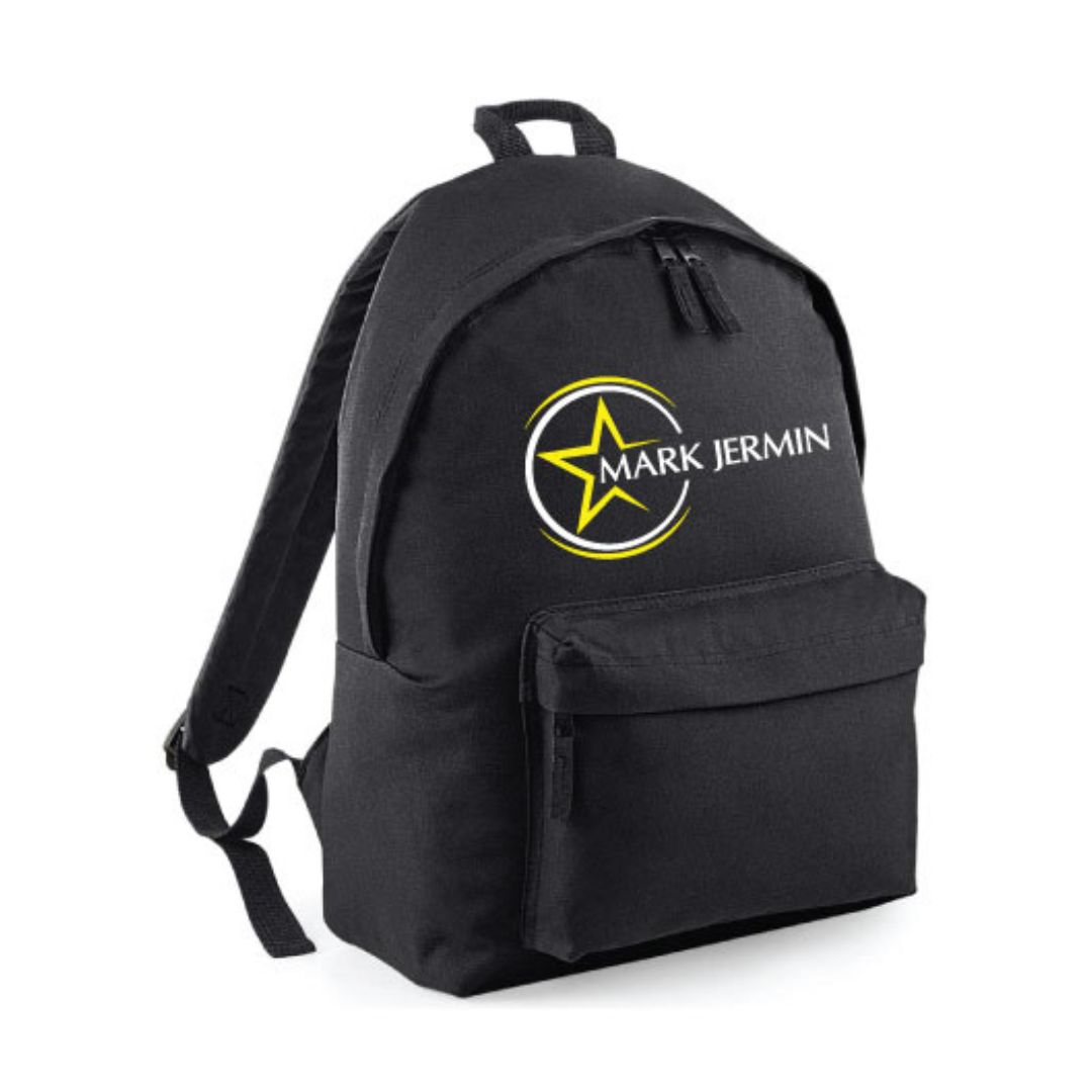 Mark Jermin Backpack