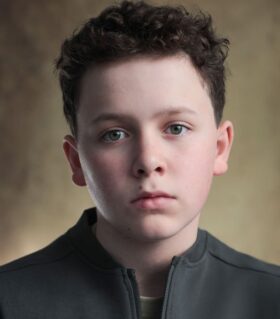 Benjamin Chivers