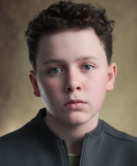 Benjamin Chivers