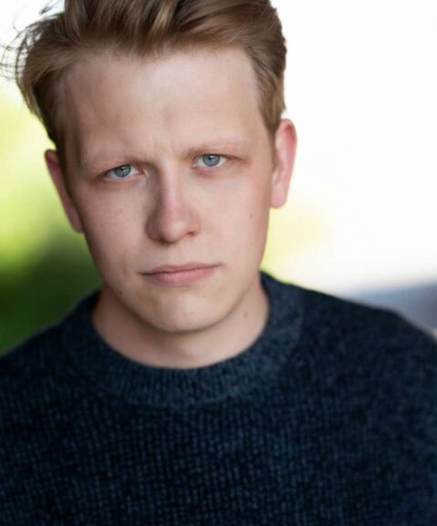 Billy McCleary