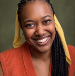 Gleanne Purcell Brown