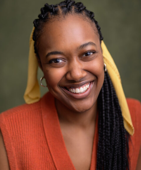 Gleanne Purcell Brown