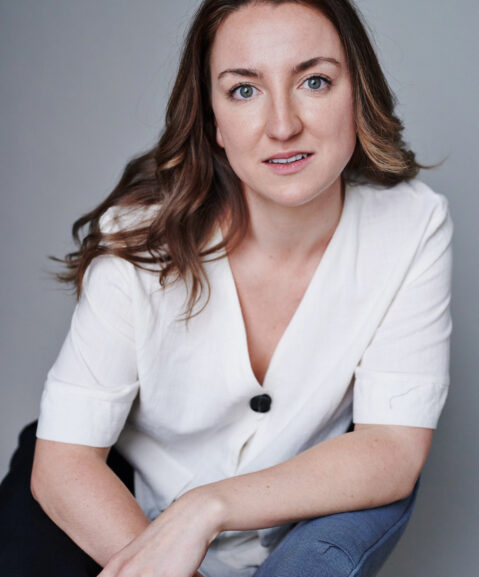 Holly Carpenter