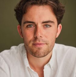 Jonathan Lenzini