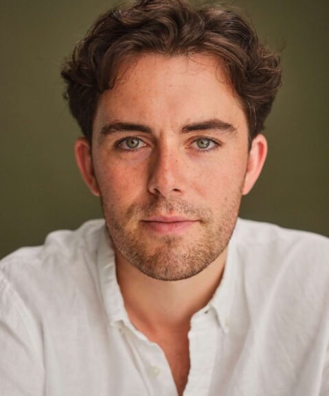 Jonathan Lenzini