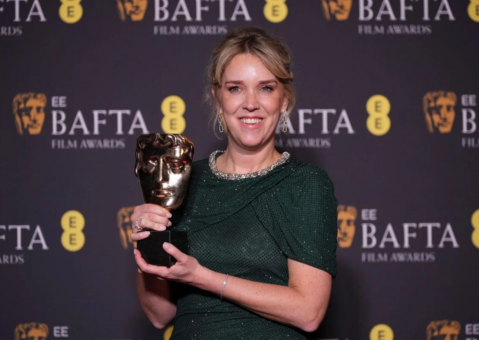 Brits Represent at the 2026 Awards
