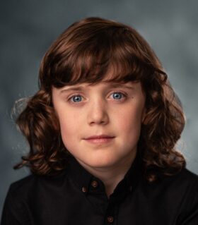 Leo Harris