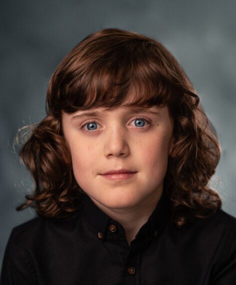 Leo Harris