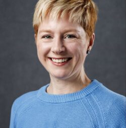 Robyn Hunt