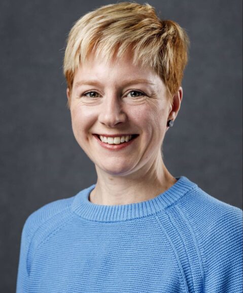 Robyn Hunt