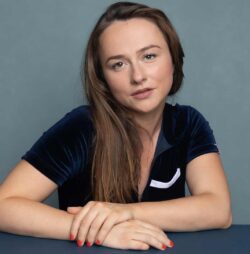 Rosie Sheehy