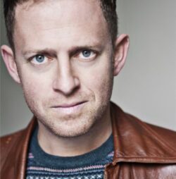 Ryan Early