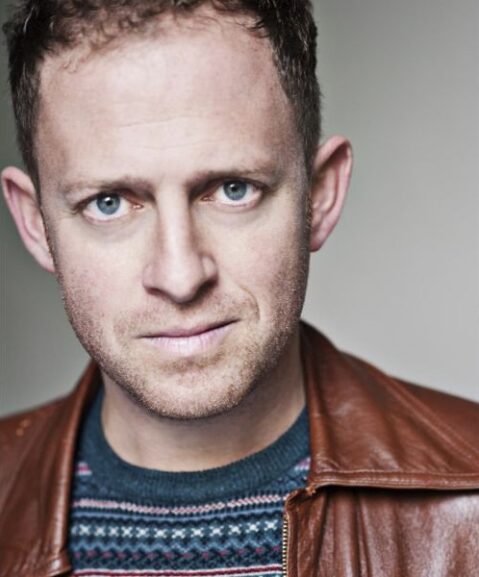 Ryan Early
