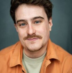 Tom Myles