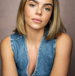Alice Nokes
