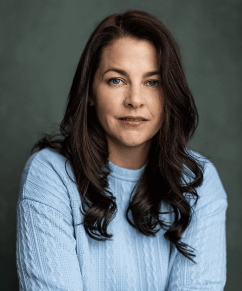 Fiona Helen Armstrong