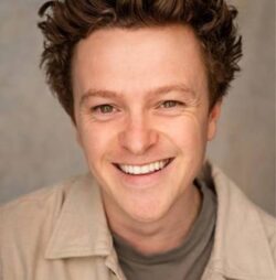 Jonny Weldon
