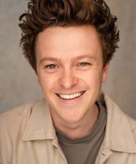 Jonny Weldon