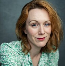 Laura Rogers