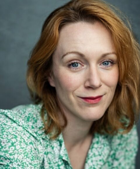 Laura Rogers