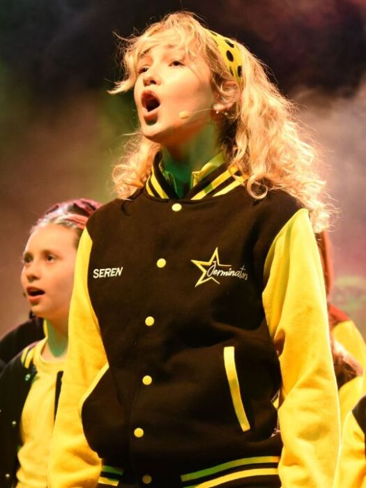 Singing