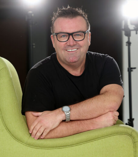Mark Jermin