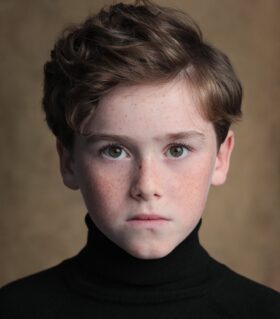 Alfie Kiely