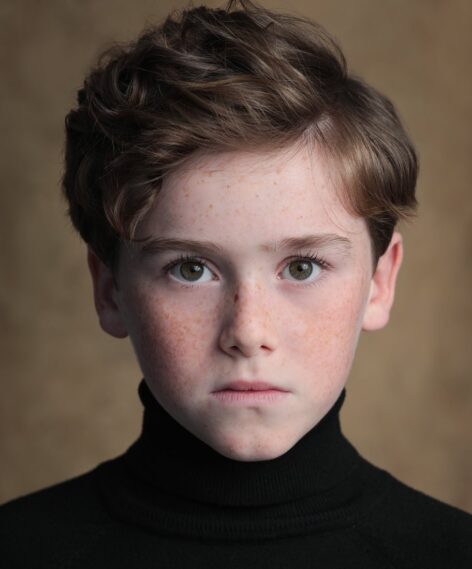 Alfie Kiely