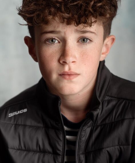 Clark Dawson