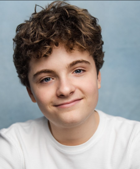 Cameron Bell