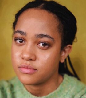 Aviella Burch
