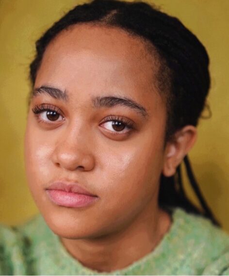 Aviella Burch