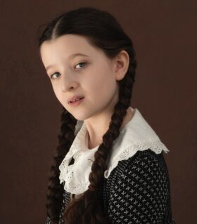 Iris Poole