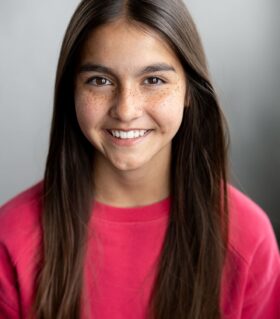 Laila Barwick