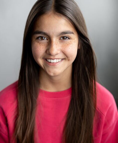 Laila Barwick