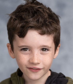 Leo Symes