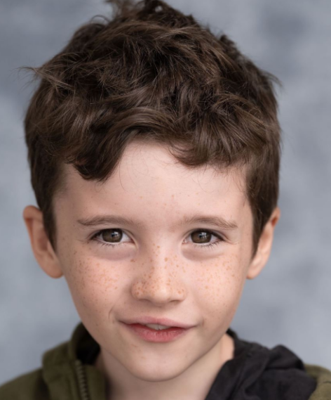 Leo Symes