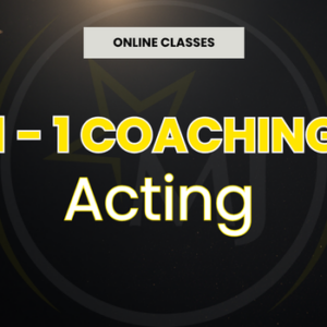 1-1 Acting