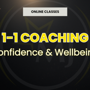1-1 Confidence and Wellbeing