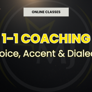 1-1 Voice, Accent and Dialect