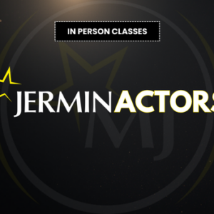 Monthly Intensive Acting Workshop (JerminActors)