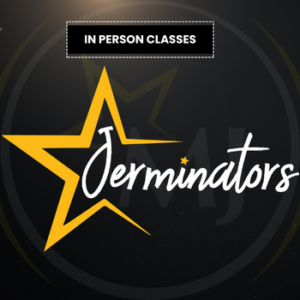 Triple Threat Academy (Jerminators)