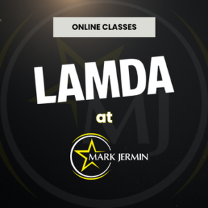 LAMDA Exam Preparation Classes