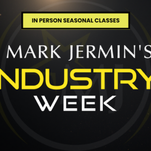 Industry Week 2027 Day Guest